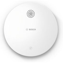 Langaton savuhälytin Bosch Smart Home -älykotijärjestelmään 3V IP20 ZigBee 3.0