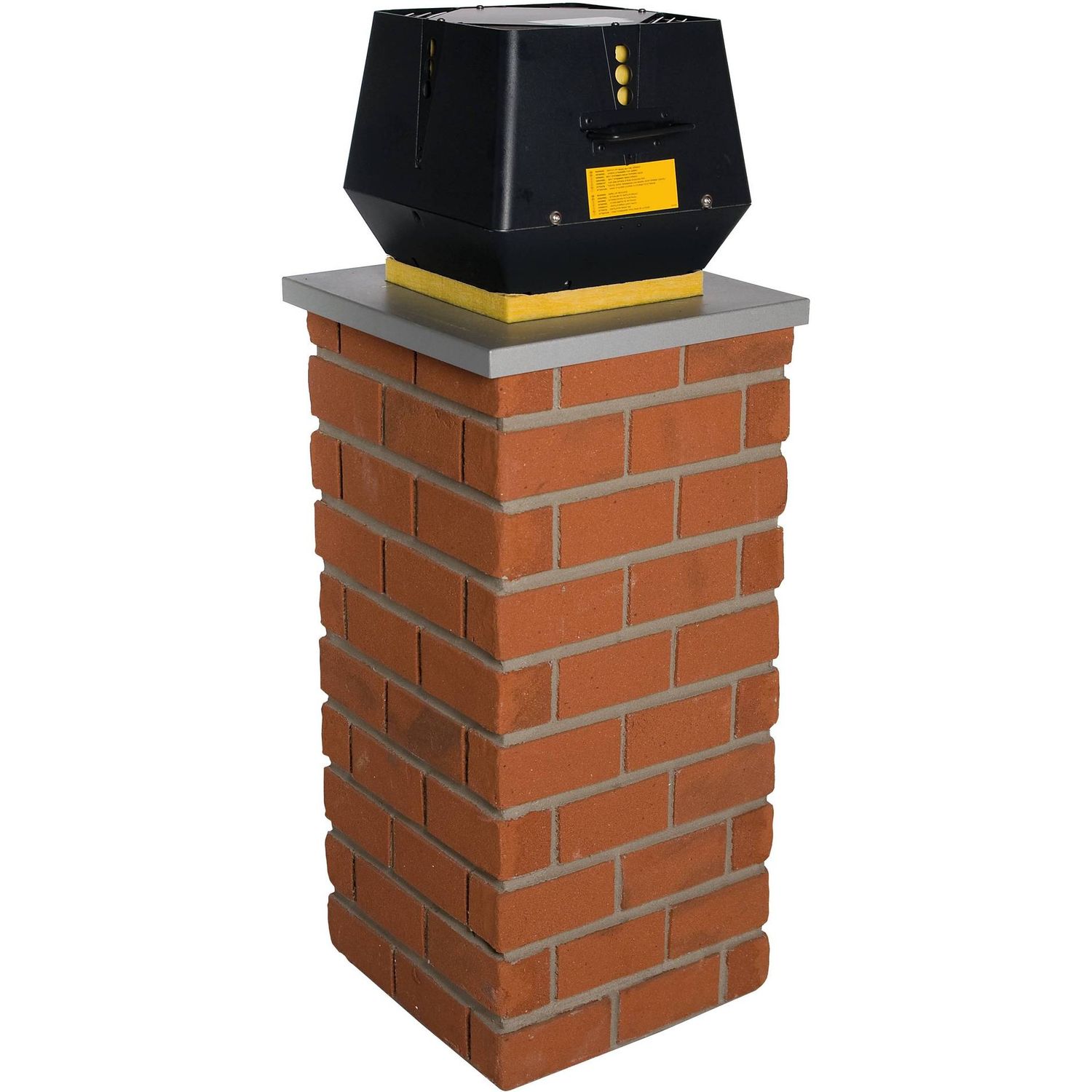 Savukaasuimuri Exodraft RSV00941 ylöspäin puhaltava