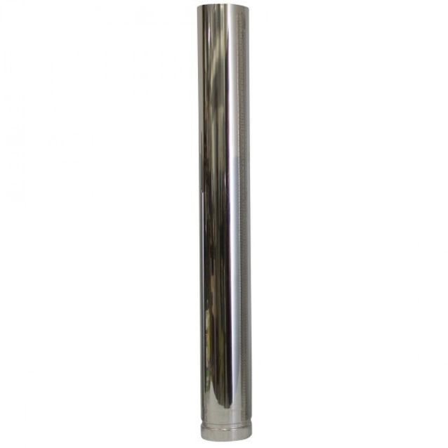 Savupiippu Kirami 1  m 120 mm