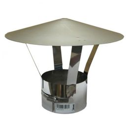 Savupiipun Kirami hattu 120mm