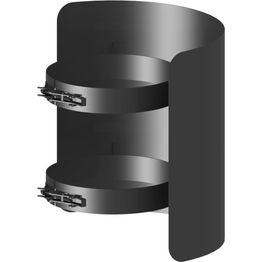 Savuputken suoja Jeremias 250 mm Ø120