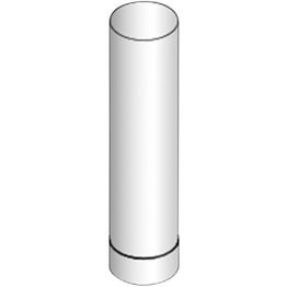 Savuputki Harvia 0,2 m/115 mm RST