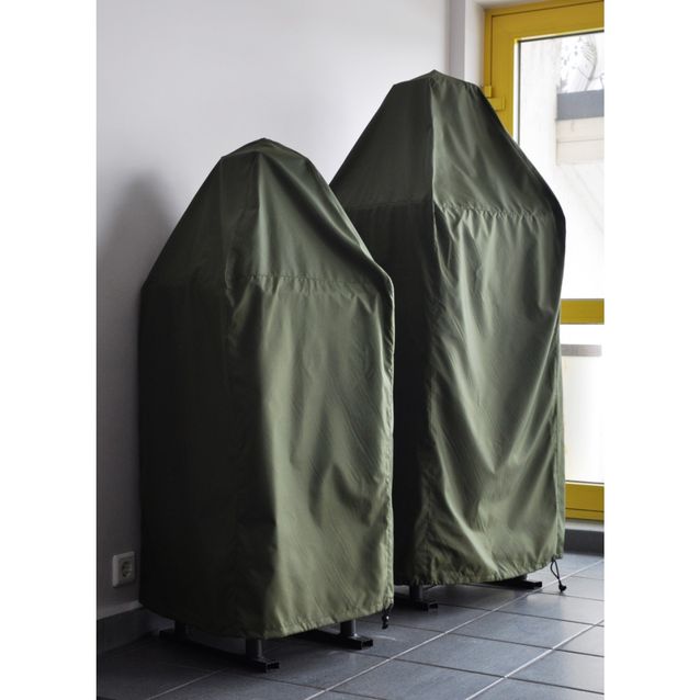 Savustuskaapin suojapeite L