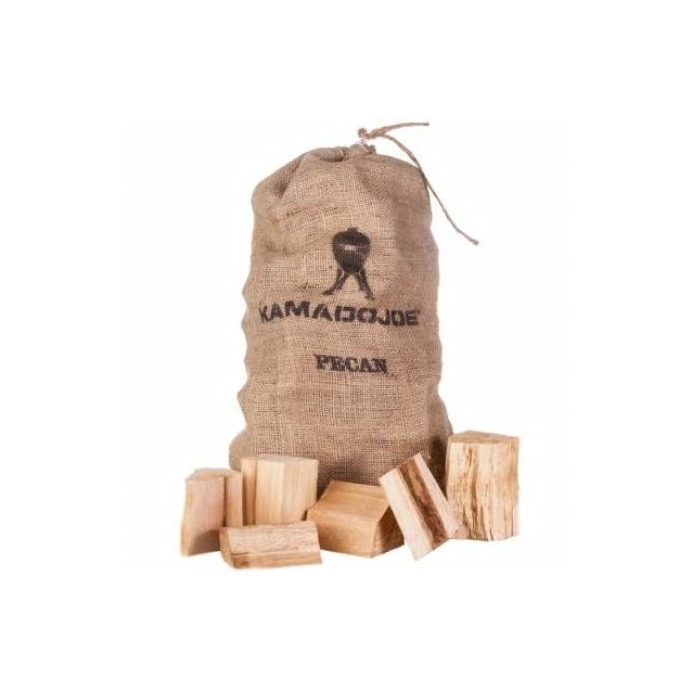 Savustuspalat Kamado Joe Pecan pekaanipähkinä 4,5 kg