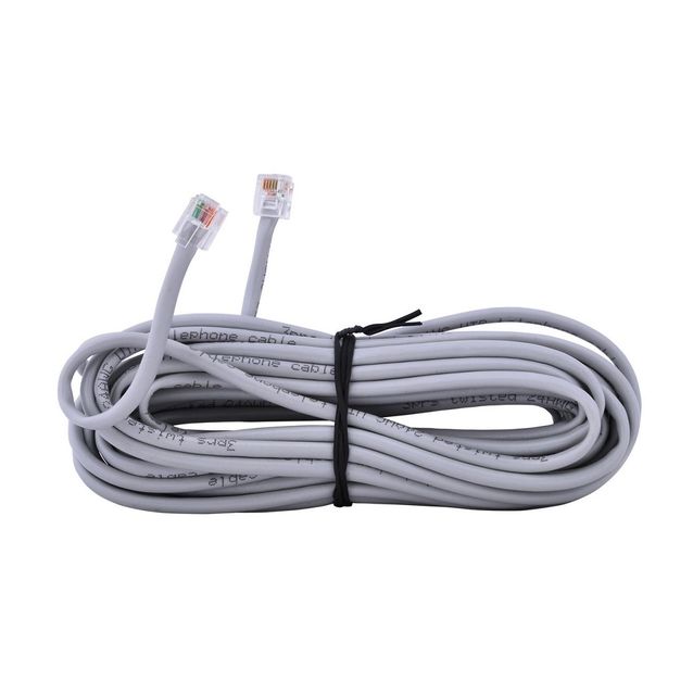 Sawo ohjauskeskuksen datakaapeli 10 m