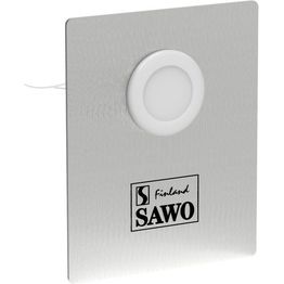 Höyrynlisäyspainike SAWO STP