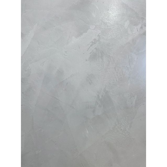 Mikrosementtipaketti Suomen Betonileimasin laattapinnan päälle 6 m², Usva 422U