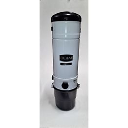 Vaihtokonepaketti + Combisuulake Beam SC385 White Edition