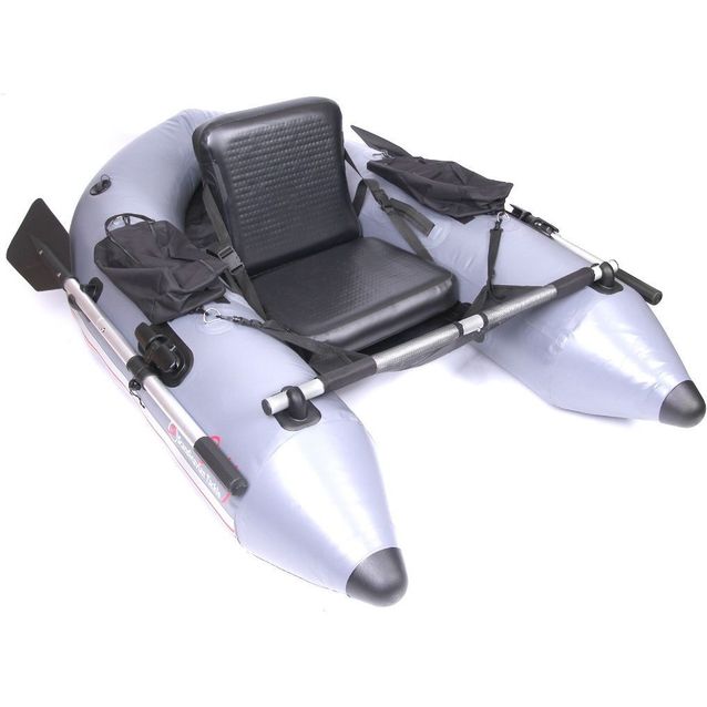 Kelluntarengas Scandinavian Tackle Baddy 