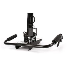 Jääkairan akkupora-adapteri Scandinavian Tackle EDA2