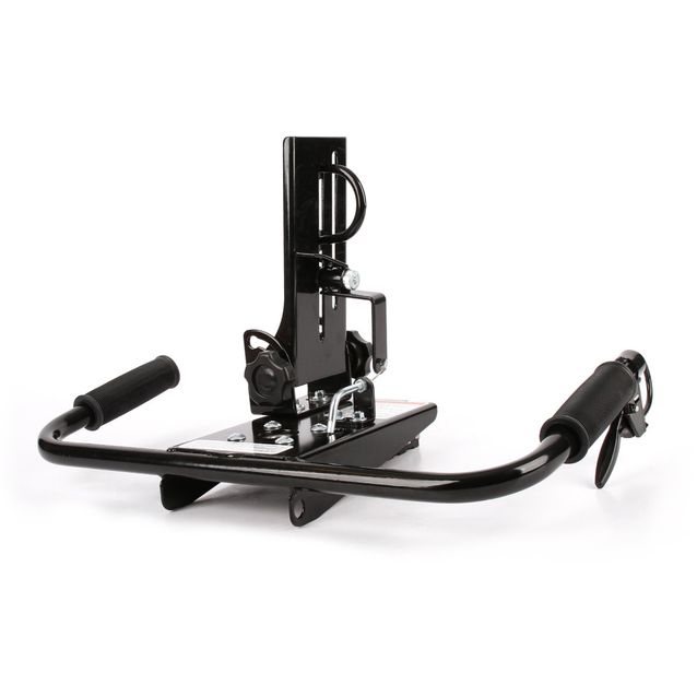 Akkupora-adapteri Scandinavian Tackle EDA2