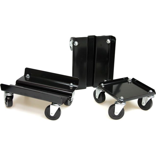 Siirtosarja Scandinavian Tackle Mini Dolly