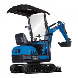 Minikaivuri EXC1400
