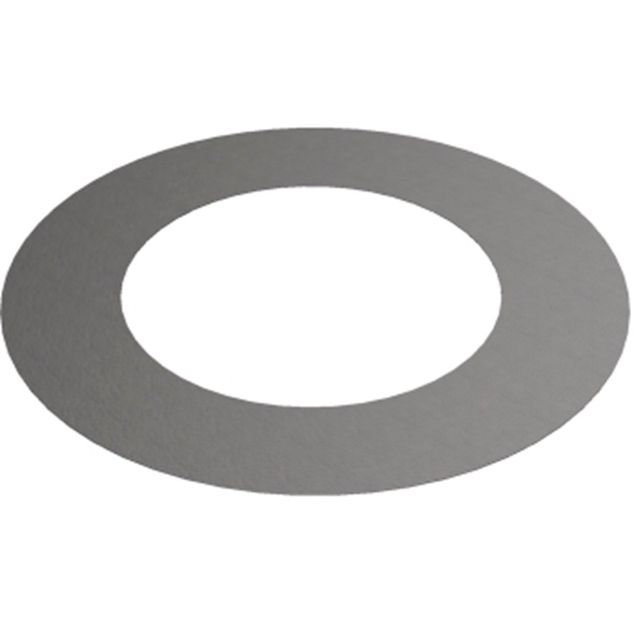 Välipohja Schiedel läpivienti suora peitekaulus