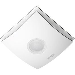 Liiketunnistin Schneider Electric Argus STD 360, IP20, pinta-as, kattoasennus, sisäkäyttöön, valkoinen