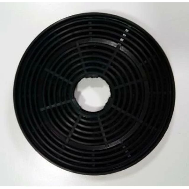 Aktiivihiilisuodatin Bomann KF563