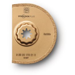 Segmenttiterä Fein HM 90x1,2 mm SLP 5 kpl