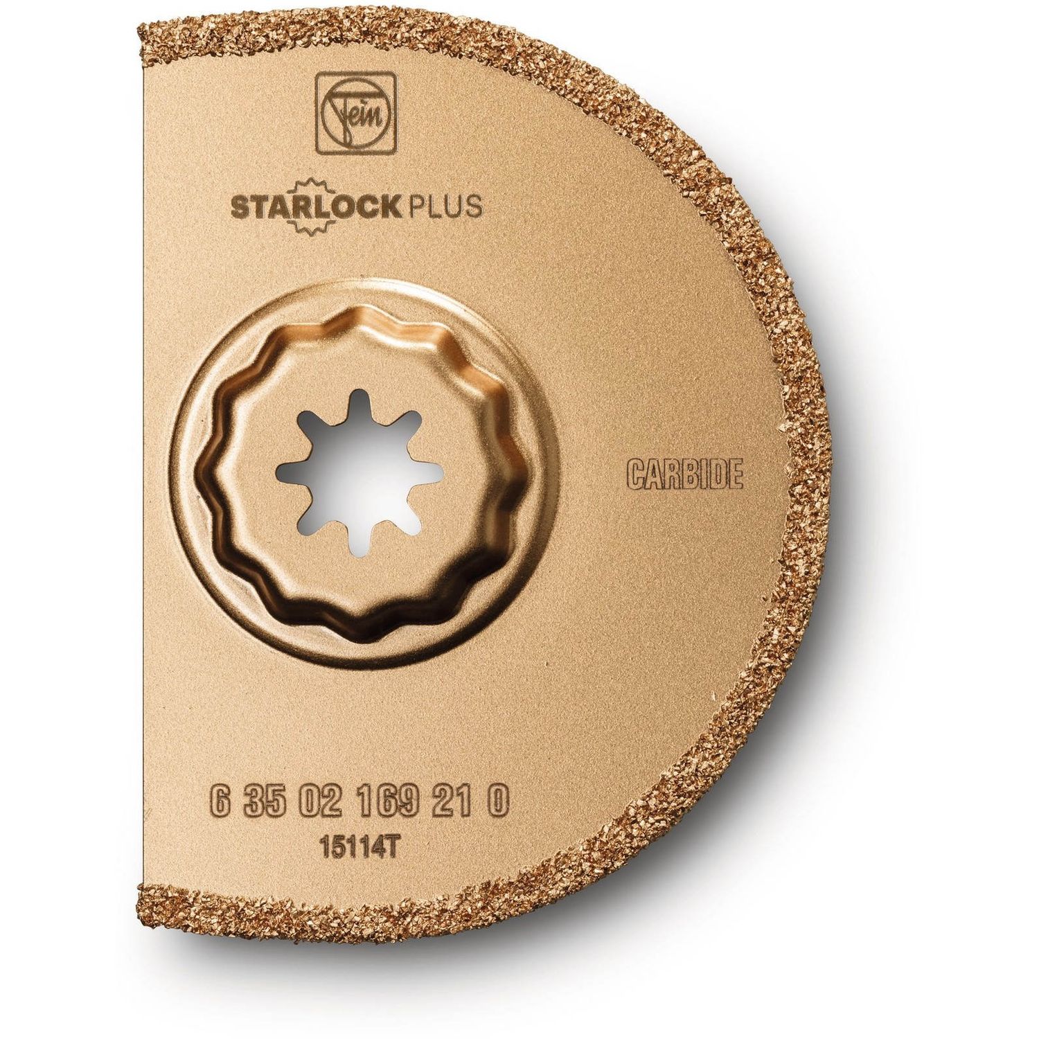 Segmenttiterä Fein HM 90x2,2 mm SLP 5kpl