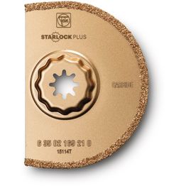 Segmenttiterä Fein HM 90x2,2 mm SLP 5kpl