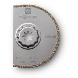 Segmenttiterä Fein Timantti 90x2,2 mm SLP 5 kpl