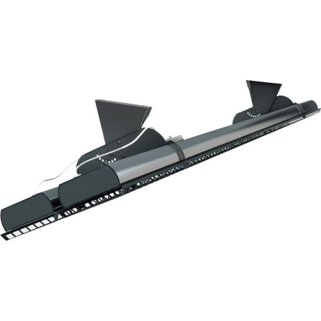 Seinä-/kattokiinnike TH-terassilämmittimelle Pistesarjat TH2