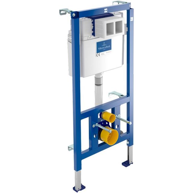 Seinä-WC-asennusteline Villeroy & Boch ViConnect