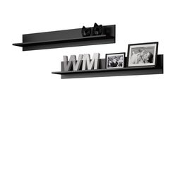 Seinähylly SOHO S-5 2kpl, eri värivaihtoehtoja