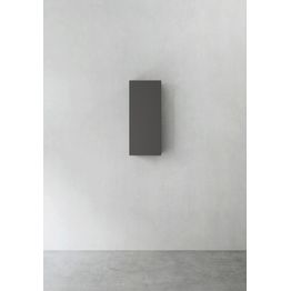 Seinäkaappi Hafa Store soft close antrasiitti