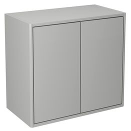 Seinäkaappi Gustavsberg Graphic, eri vaihtoehtoja