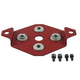 Seinäkannake Grundfos UP-N