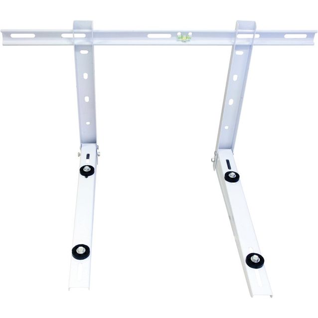 Seinäkannakkeet Strong line 90 + 90 kg vaakatuella