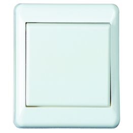 Seinäkatkaisija Sunwind yksinkertainen 12V 1 kpl