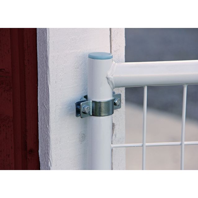 Seinäkiinnike Jämpti Pro sinkitty