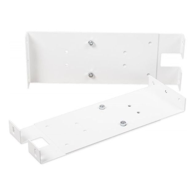 Seinäkiinnityssarja EE7 Set Finnstrip EE-lämpösäteilijöille