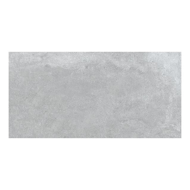 Seinälaatta Laattapiste LPC Berlin matta rektifioitu Grey 60x30cm