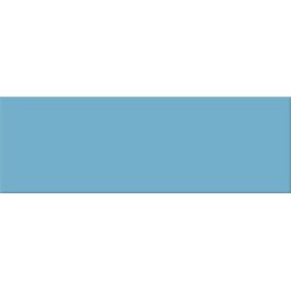 Seinälaatta Pukkila Harmony Caribbean Blue, himmeä, sileä, 297x97mm