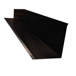 Seinällenostopelti Warma 255x160x2000 mm musta