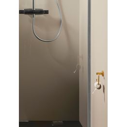 Seinäprofiili Hafa IglooPro I-Wall alumiini