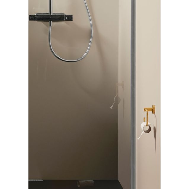 Seinäprofiili Hafa IglooPro I-Wall, alumiini