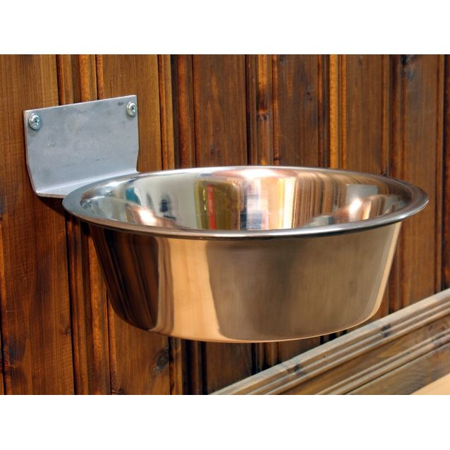 Seinäteline Jämpti 2,8 l kupilla