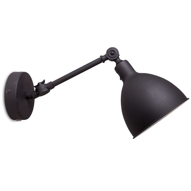 Seinävalaisin By Rydéns Bazar hiekanmusta