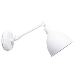 Seinävalaisin By Rydéns Bazar mini 4300120-5007 hiekanvalkoinen