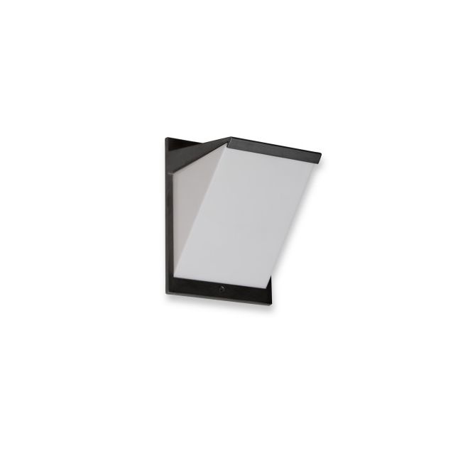 Seinävalaisin Ensto ulko AVR8 eWay - IP44 LED 14W/840 E PC O A