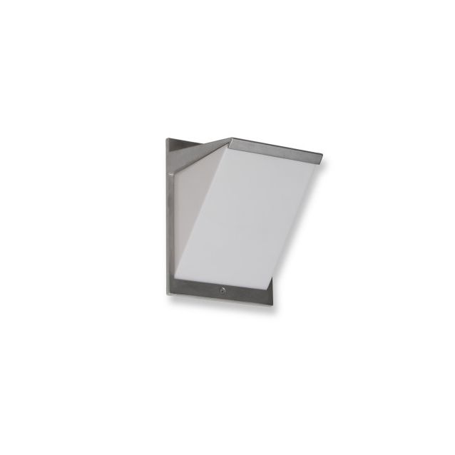 Seinävalaisin Ensto ulko AVR8 eWay - IP44 TC-TSE 23W/E27 PC O A