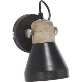 Seinävalaisin PR Home Ashby Spotlight 200 x 150 x 120 mm ruskea