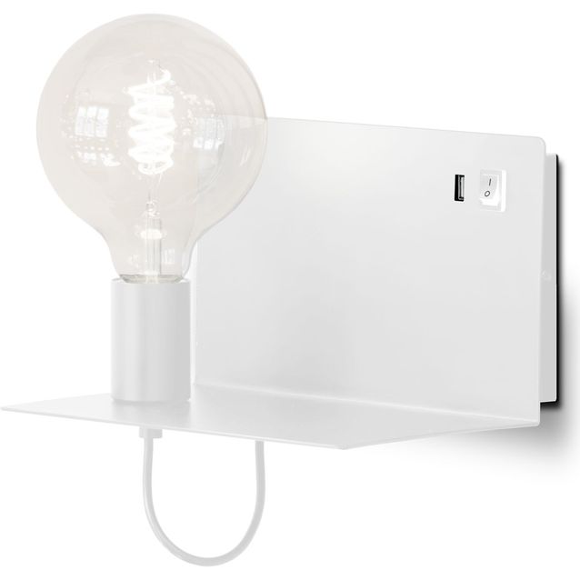 Seinävalaisin Sessak Roy, mattamusta/mattavalkoinen