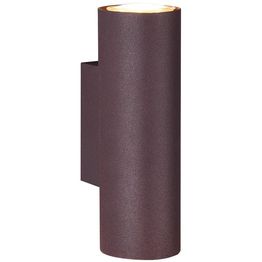 Seinävalaisin Trio Marley 180x60x80 mm rustiikki