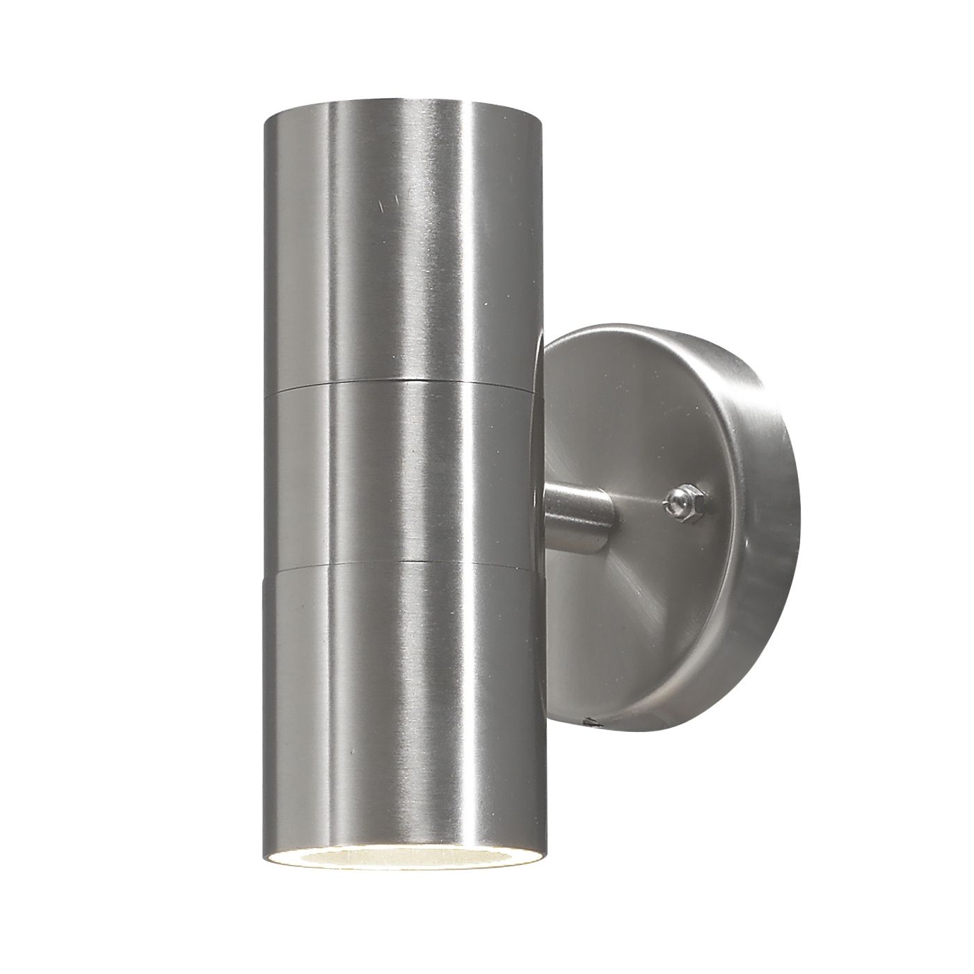 Seinävalaisin 7571-000 Modena ylös/alasvalo rosteri