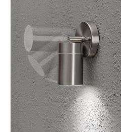 Seinävalaisin Modena 7598-000 60x90x150 mm suunnattava RST