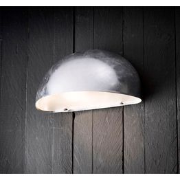 Seinävalaisin Scorpius 200x100x100 mm sinkitty teräs